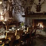 The Hunter's Kamnik