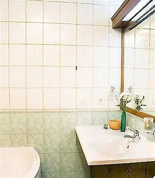 Hotel The Hunter's Kamnik Skopje