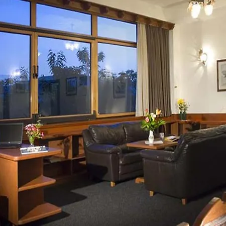 Отель The Hunter's Kamnik