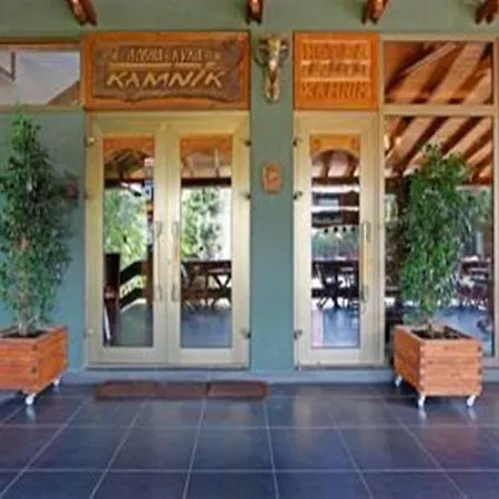 The Hunter's Kamnik Hotel 4*