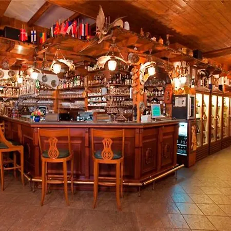 The Hunter's Kamnik Skopje