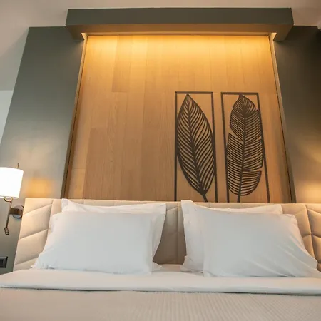 Готель The Hunter's Kamnik 4*