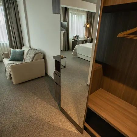 The Hunter's Kamnik 4* Skopje