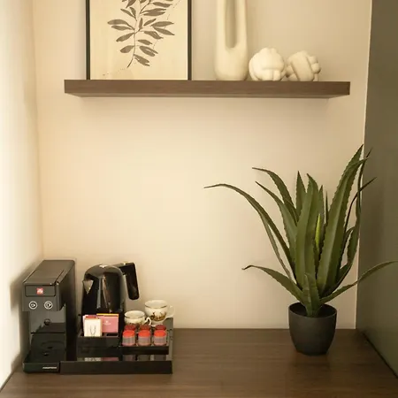 The Hunter's Kamnik Hotel Skopje