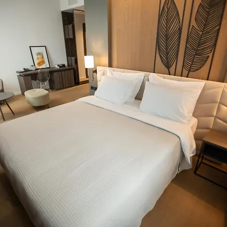 The Hunter's Kamnik 4*