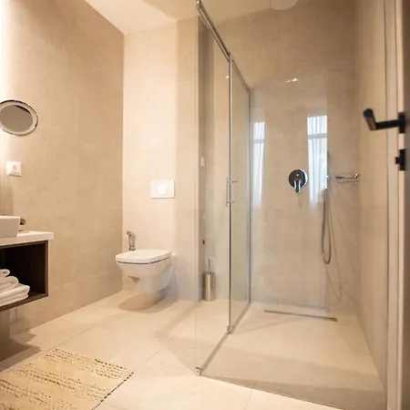 The Hunter's Kamnik 4* Skopje