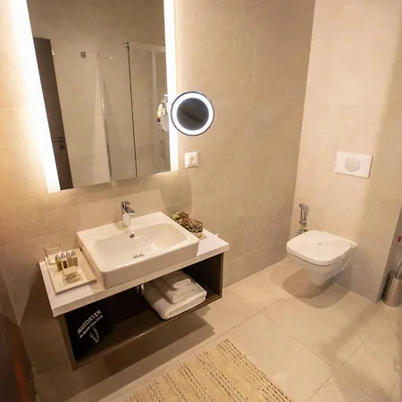 The Hunter's Kamnik Skopje