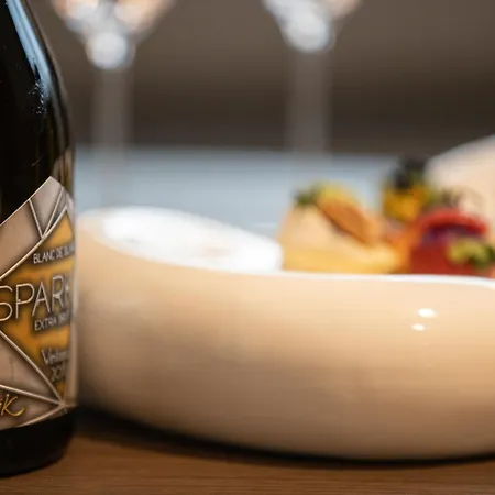 The Hunter's Kamnik Hotel 4*