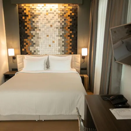 Отель The Hunter's Kamnik Скопье