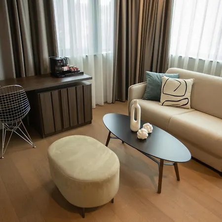 Отель The Hunter's Kamnik 4*