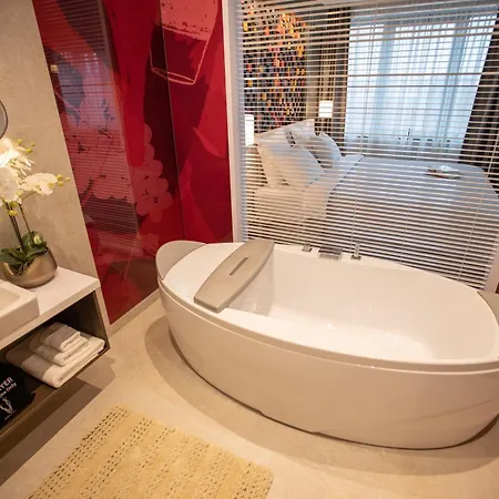 The Hunter's Kamnik Отель 4*