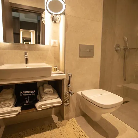 The Hunter's Kamnik Hotel