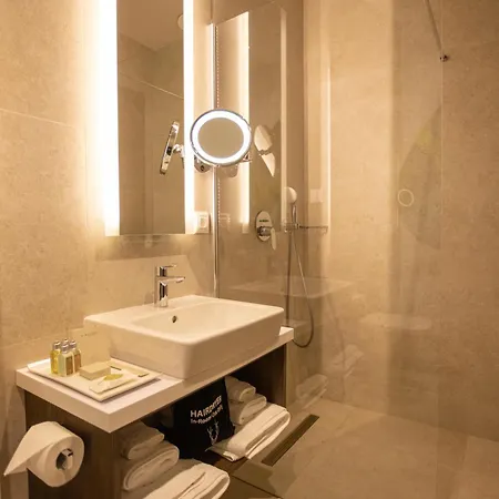 The Hunter's Kamnik 4* Скопье