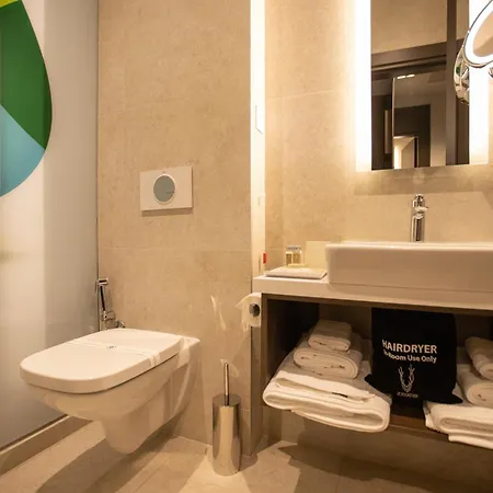 The Hunter's Kamnik Hotel Skopje