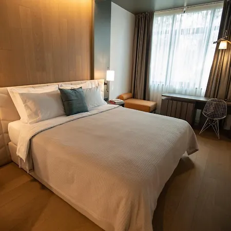 The Hunter's Kamnik Hotel Skopje