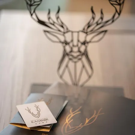 The Hunter's Kamnik Отель