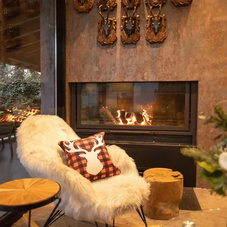 The Hunter's Kamnik 4* Skopje