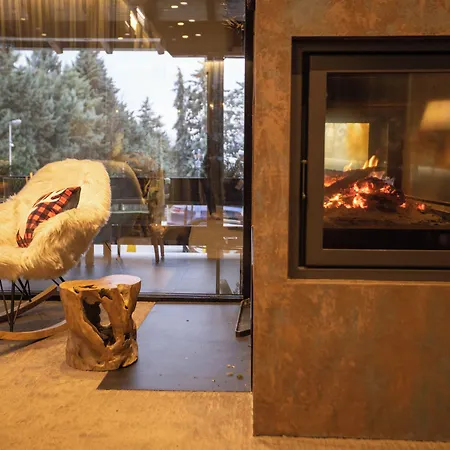 The Hunter's Kamnik Готель 4*
