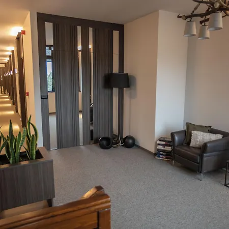The Hunter's Kamnik 4*