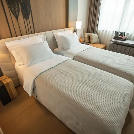 The Hunter's Kamnik Готель 4*