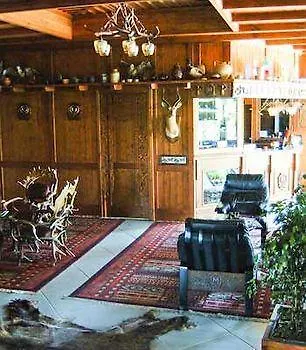 Hotel The Hunter's Kamnik