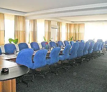 Hotel The Hunter's Kamnik Skopje