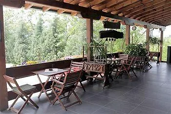 The Hunter's Kamnik 4* Skopie