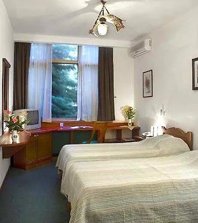 The Hunter's Kamnik Отель