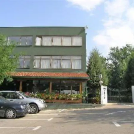 Готель The Hunter's Kamnik 4*