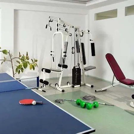 The Hunter's Kamnik Skopje