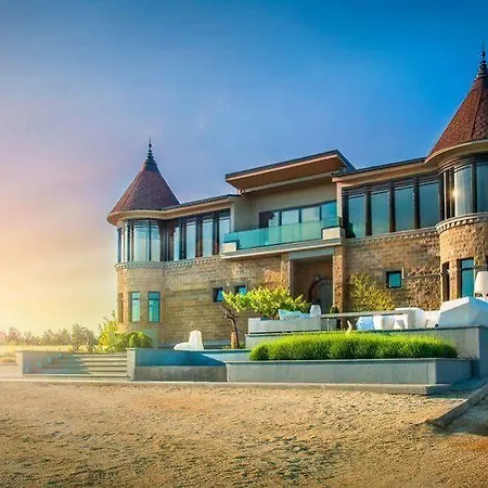 The Hunter's Kamnik 4* Skopje
