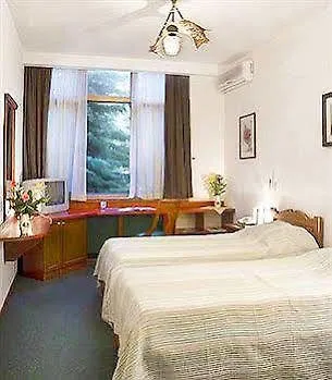 The Hunter's Kamnik Hotel Skopje