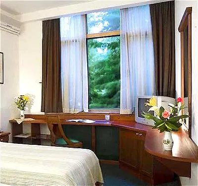 The Hunter's Kamnik 4* Skopje