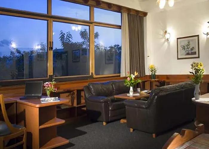 Hotel The Hunter's Kamnik