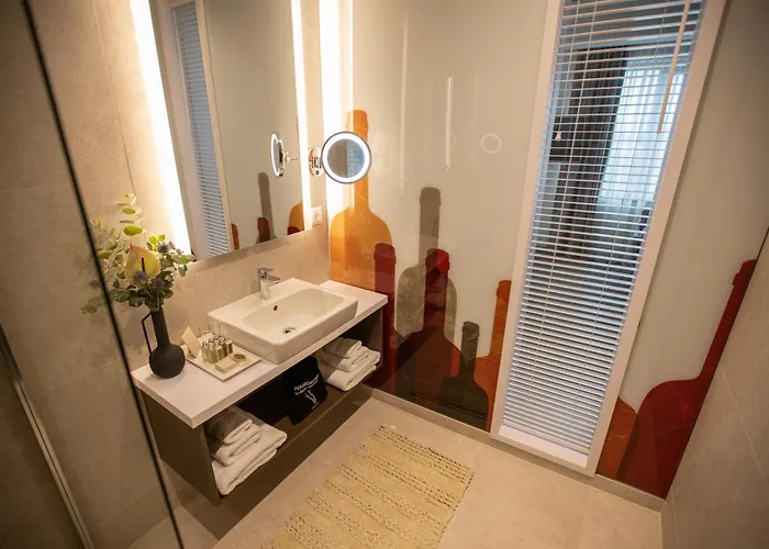 The Hunter's Kamnik 4* Skopje