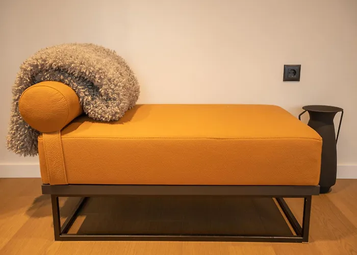 The Hunter's Kamnik Hotel Skopje