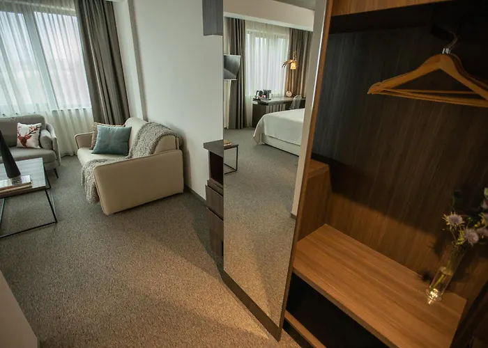 The Hunter's Kamnik 4* Skopje