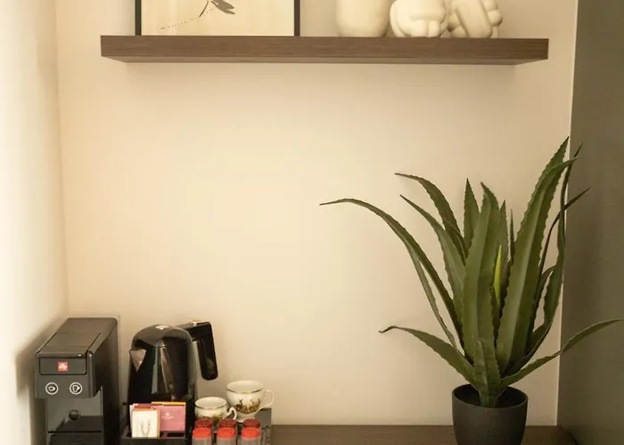 The Hunter's Kamnik Hotel Skopje