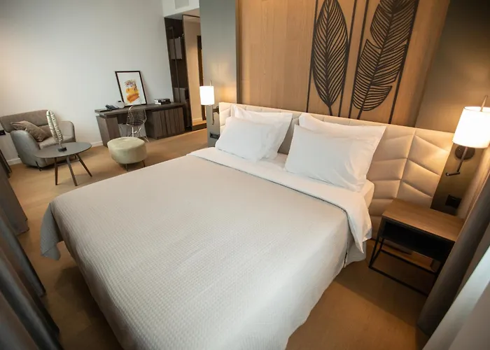 The Hunter's Kamnik 4*