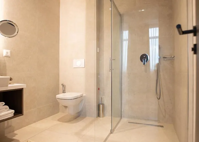 The Hunter's Kamnik 4* Skopje