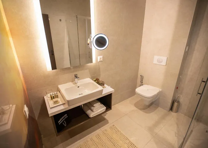 The Hunter's Kamnik Skopje