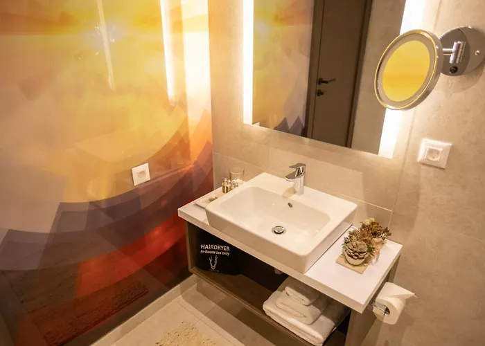 The Hunter's Kamnik Hotel