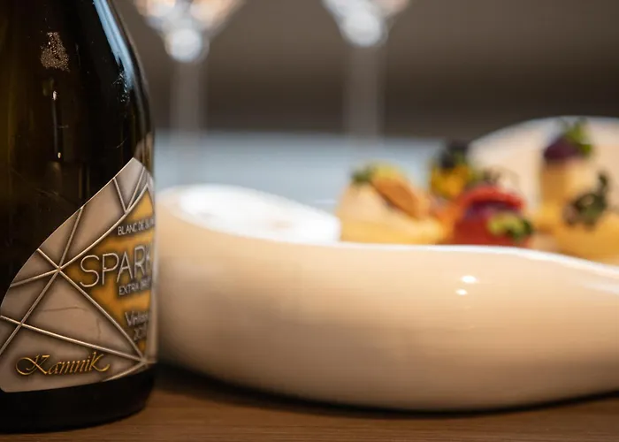 The Hunter's Kamnik Hotel 4*