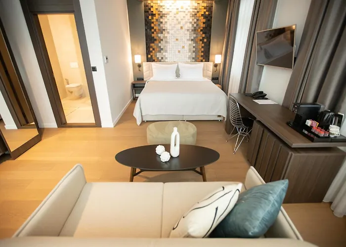 Hotel The Hunter's Kamnik