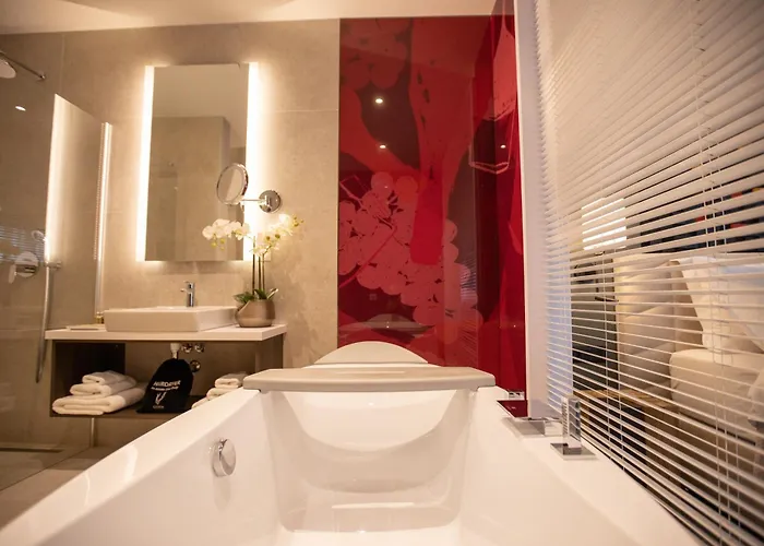 The Hunter's Kamnik 4*