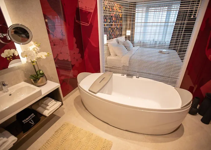 The Hunter's Kamnik Hotel 4*