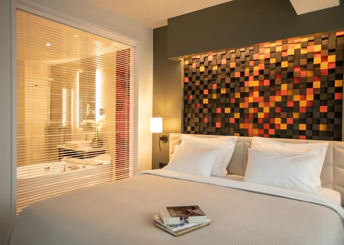 The Hunter's Kamnik 4* Skopje