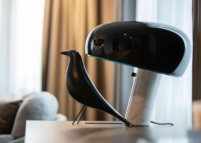 The Hunter's Kamnik Hotel Skopje