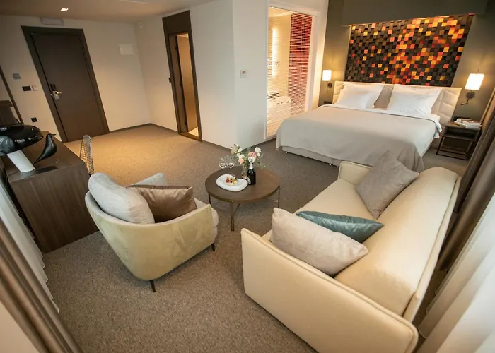 The Hunter's Kamnik 4*