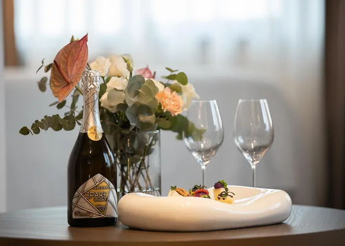 Hotel The Hunter's Kamnik Skopje